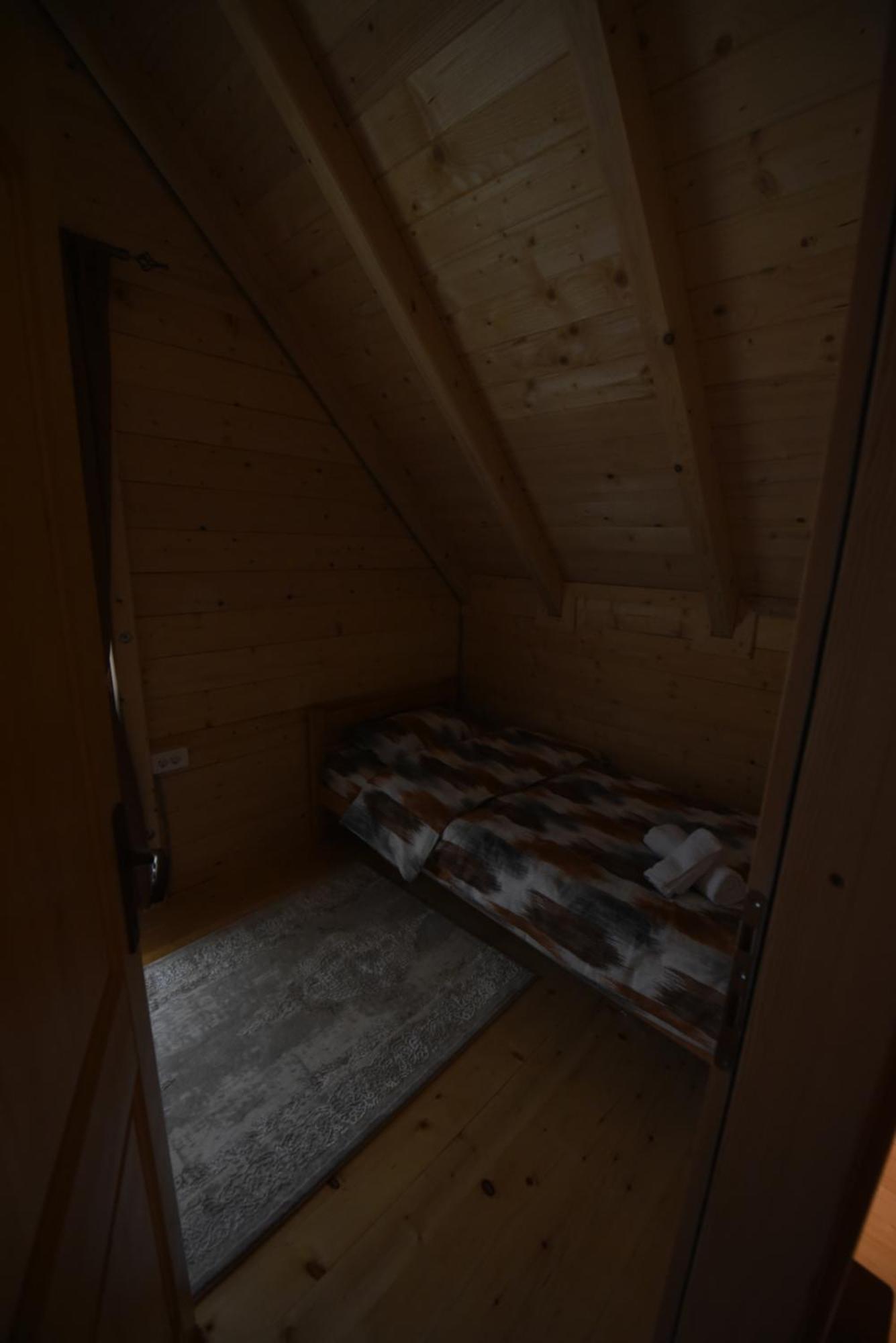 Soulrest Ekoresort - Mehov Konak Gusinje Exterior foto